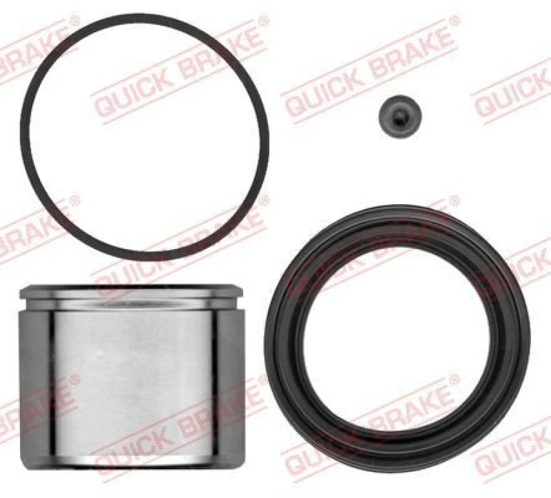 Image of QUICK BRAKE Repair Kit, brake caliper QUICK BRAKE 114-5366