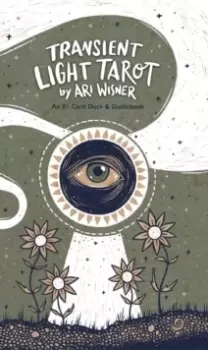 Image of Transient Light Tarot : An 81-Card Deck and Guidebook