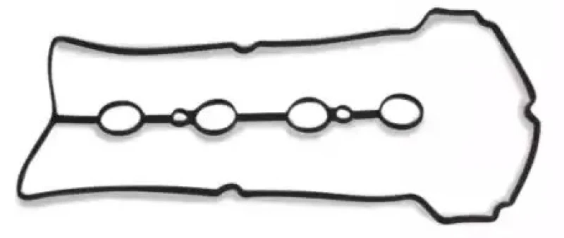 Image of REINZ 71-54204-00 Rocker Cover Gasket ACM (Polyacrylate) ACM (Polyacrylate) Gasket,rocker cover (321)
