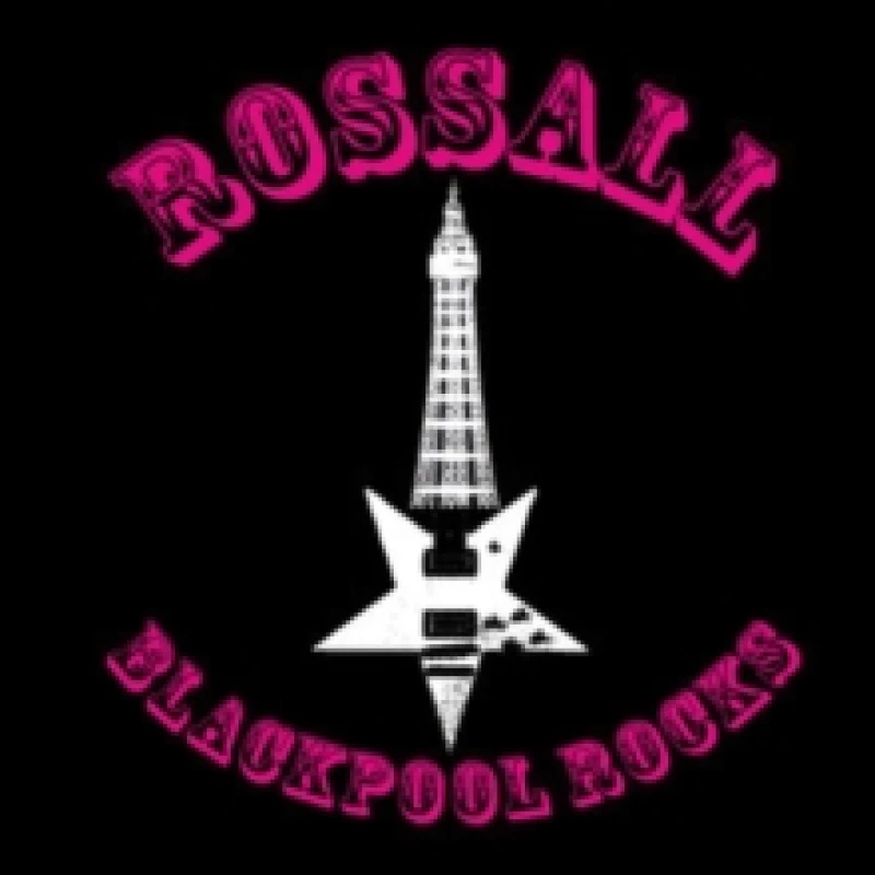 Image of Blackpool Rocks CD / EP
