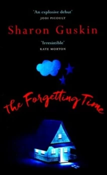 Image of The Forgetting Time by Sharon Guskin Hardback
