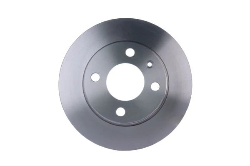 Image of HELLA Brake disc HELLA 8DD 355 105-871