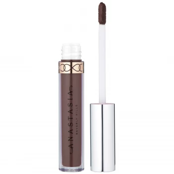 Image of Anastasia Beverly Hills Liquid Lipstick 3.2g (Various Shades) - Sepia