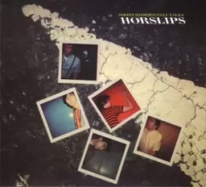 Image of Short Stories/Tall Tales by Horslips CD Album
