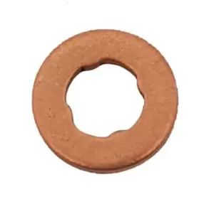 Image of PLANET TECH Gaskets VW,BMW,OPEL PL6057 46518716,13537785722,198195 Seal, nozzle holder 46518716,1432205,46518716,5821761,198195,8200895280