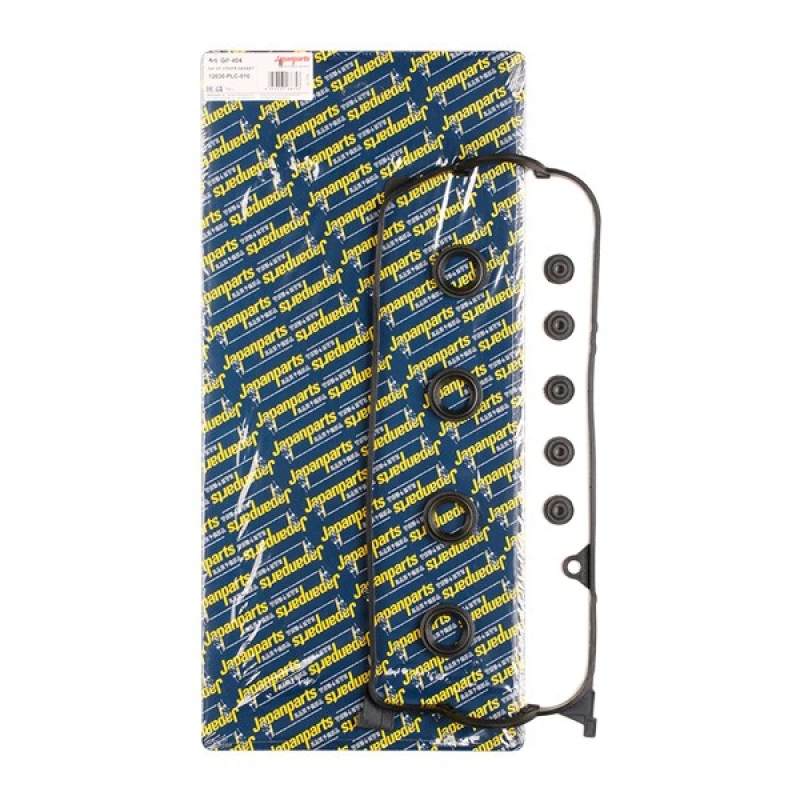 Image of JAPANPARTS Gasket Set, cylinder head cover JAPANPARTS GP-404