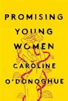 Image of Promising young women by Caroline O'Donoghue