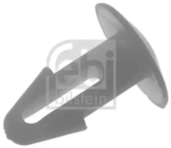 Image of FEBI BILSTEIN Clip MERCEDES-BENZ 100504 0009871015,A0009871015