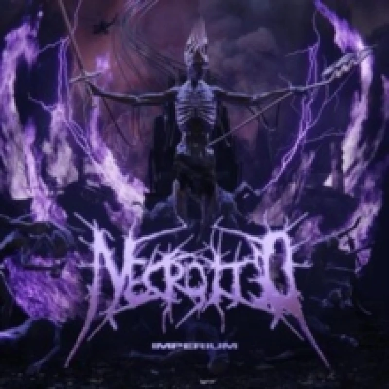 Image of Imperium Vinyl
