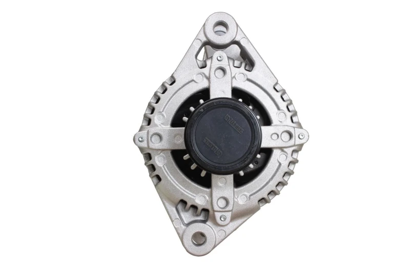 Image of Alternator WALKER WAL02512