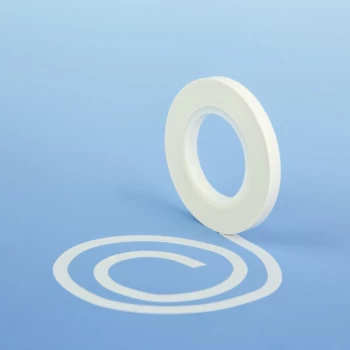 Image of Model Craft Flexible Masking Tape - 6mm x 18m (Twin Pack) - PMA3006