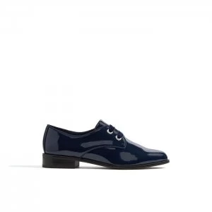 Image of Aldo Gemelli Lace Ups Blue