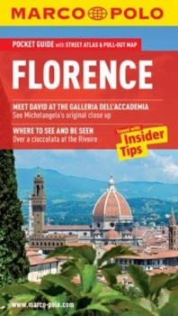 Image of Florence by Marco Polo