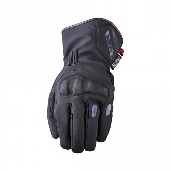 Image of Five WFX4 WP Gloves Black Size S