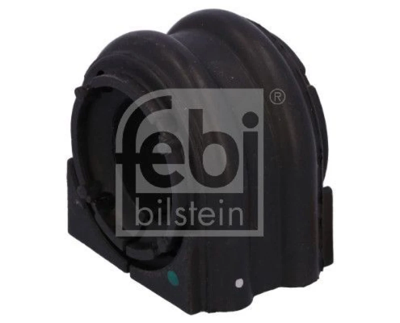 Image of Anti roll bar bush FEBI BILSTEIN 199960