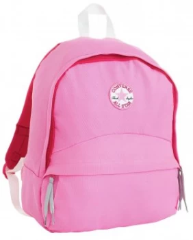 image of Converse All Star Light Pink Backpack