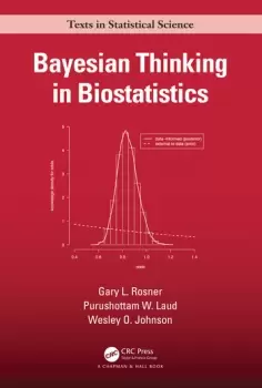 Image of Bayesian Thinking in Biostatistics