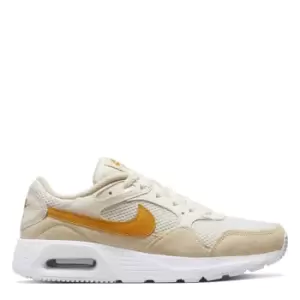 Image of Nike Air Max SC Womens Shoe - Grey