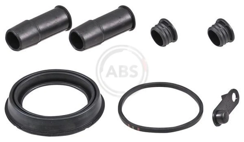 Image of A.B.S. Repair Kit, brake caliper A.B.S. 43100