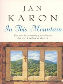 Image of In This Mountain by Jan Karon Paperback