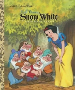 Image of Walt s Snow White and the seven dwarfs by Walt Disney Company
