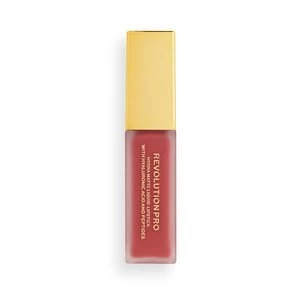 Image of Revolution Pro Hydra Matte Liquid Lipstick Ignited