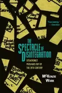 Image of spectacle of disintegration