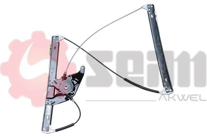 Image of Window regulator SEIM 900517