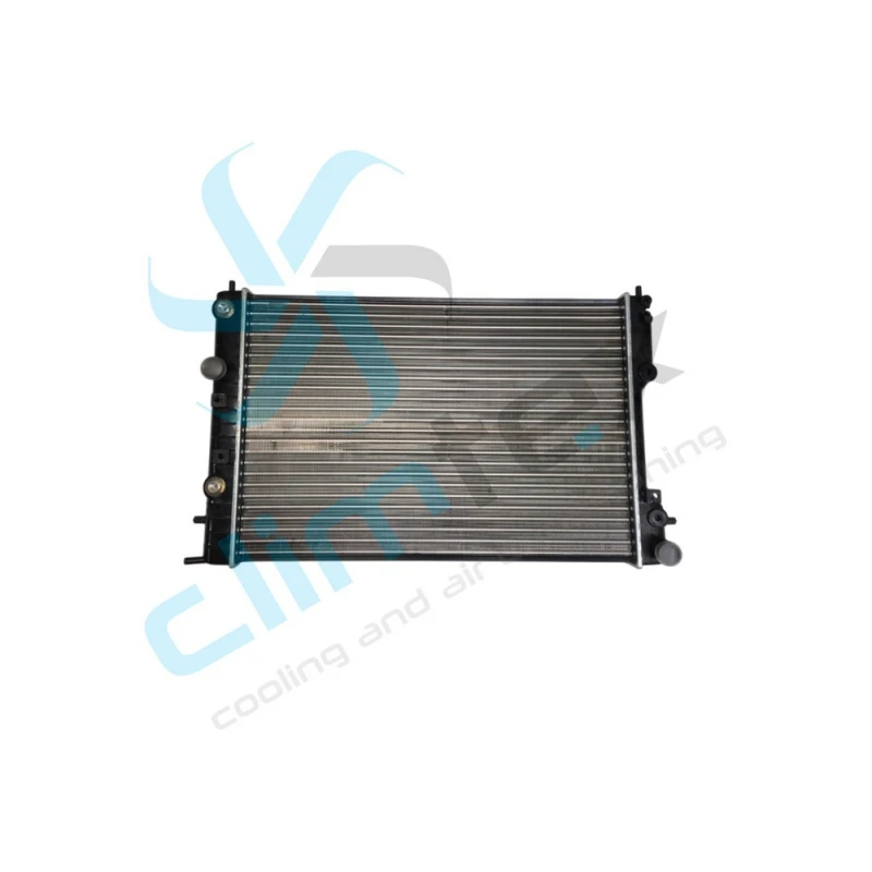 Image of CLIMTEX CH4-1004 Intercooler Intercooler,charger (468)