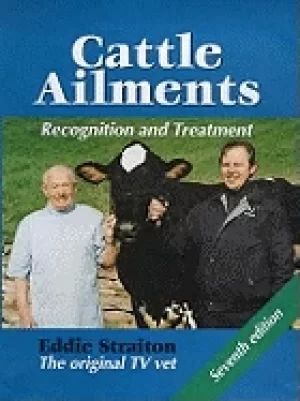 Image of cattle ailments recognition and treatment 7th ed
