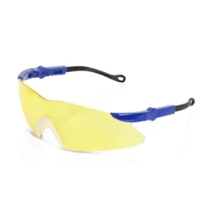 Image of Texas Safety Spectacle Yellow