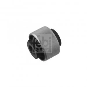 Image of Track Control Arm Bush FEBI BILSTEIN 33085