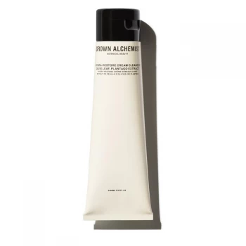 Image of Grown Alchemist Hydra-Restore Cream Cleanser - Olive Leaf