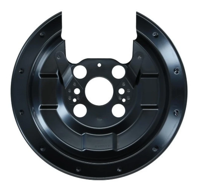 Image of PROCARO PR19-1258 Brake Disc Back Plate Rear Splash Panel,brake disc (1330)