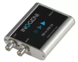 INOGENI SDI2USB3 Active video converter