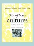 Image of gifts of many cultures