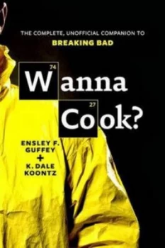 Image of Wanna Cook by Ensley F Guffey Paperback