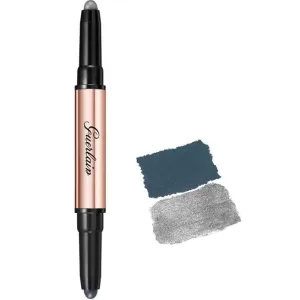 image of MAD EYES duo stick eye shadow #04-night grey