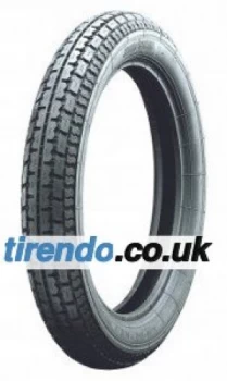 Image of Heidenau K33 3.00-16 RF TT 48P Rear wheel, M/C, Front wheel