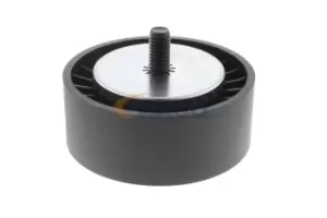 Image of VAICO Idler Pulley Original VAICO Quality V20-3222 Guide Pulley,Deflection Pulley BMW,3 Limousine (E46),5 Limousine (E60),5 Touring (E61)