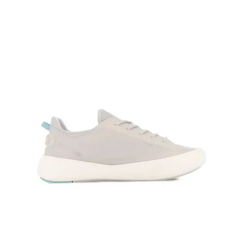 Image of Palladium Womens Trainers Palladium Pallanova Cvs Gris Female 37