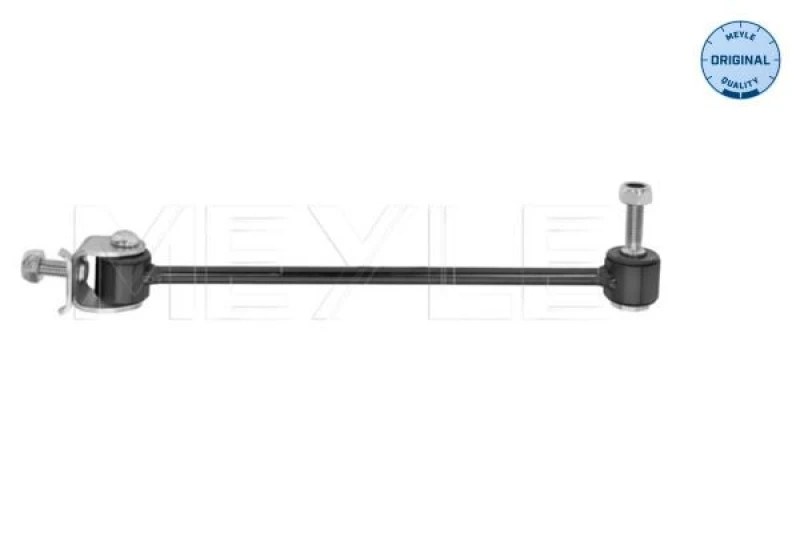 Image of Anti-roll bar link MEYLE 016 035 0057
