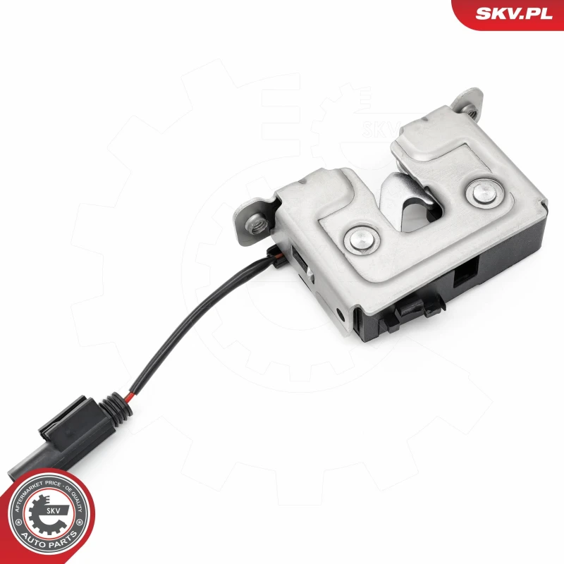 Image of ESEN SKV Bonnet Lock ESEN SKV 60SKV607