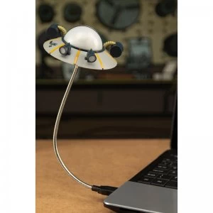 Image of Ricks Ship USB Light