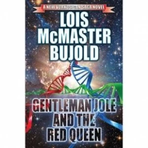 Image of Gentleman Jole & The Red Queen Hardcover