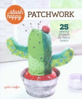 Image of Stash Happy by Cynthia Shaffer Paperback