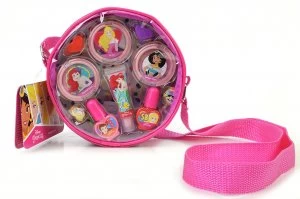 Disney Princess Small Round Bag