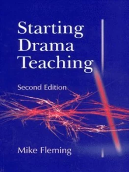 Image of Starting Drama Teaching by Mike Fleming Book