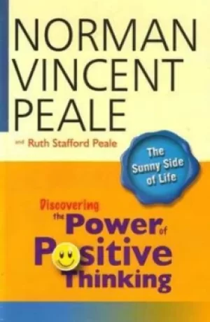 Image of Discovering the Power of Positive Thinking by Norman Vincent Peale