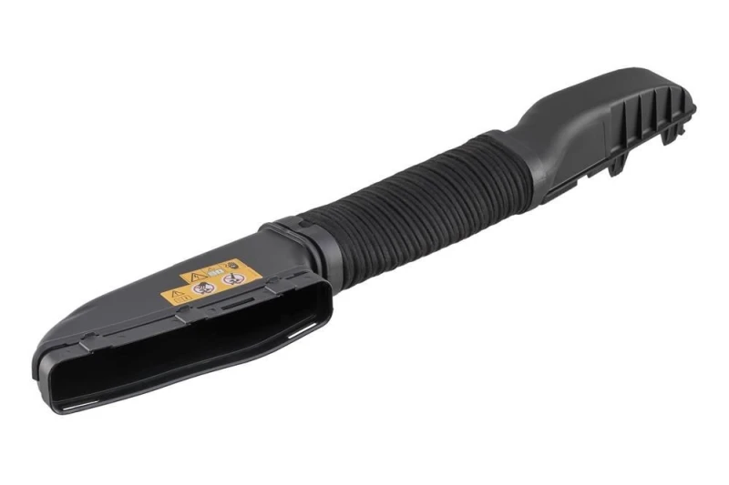 Image of Intake pipe, air filter TOPRAN 409 666